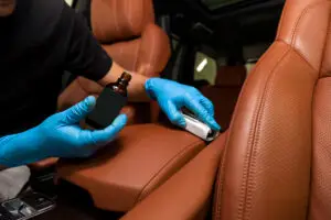 interior cleaning ceramic coating detailing hilo